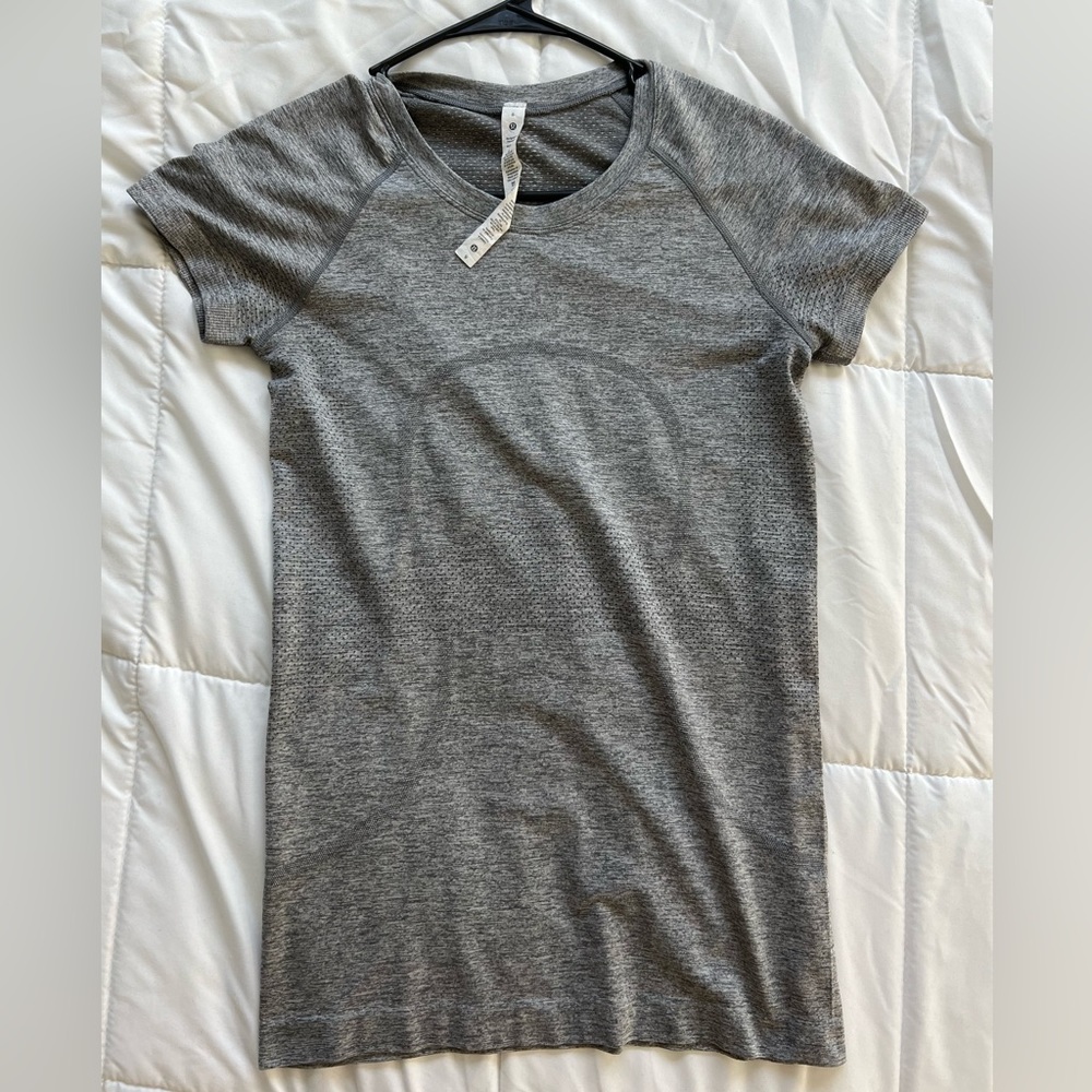 Swiftly Tech Short Sleeve 2.0